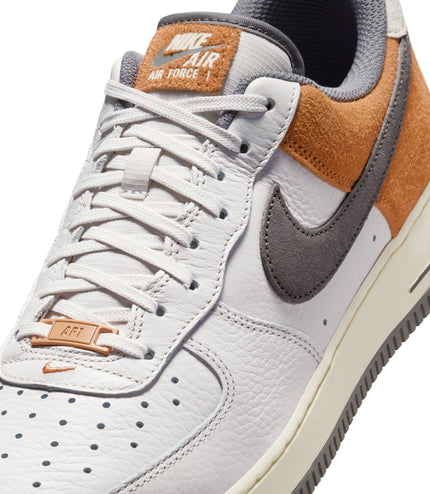 Nike Mens Air Force 1 '07 LV8 - Phantom/Copper Moon