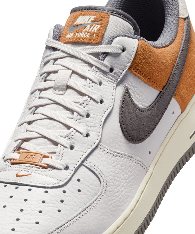 Nike Mens Air Force 1 '07 LV8 - Phantom/Copper Moon