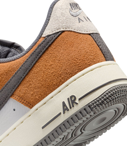 Nike Mens Air Force 1 '07 LV8 - Phantom/Copper Moon