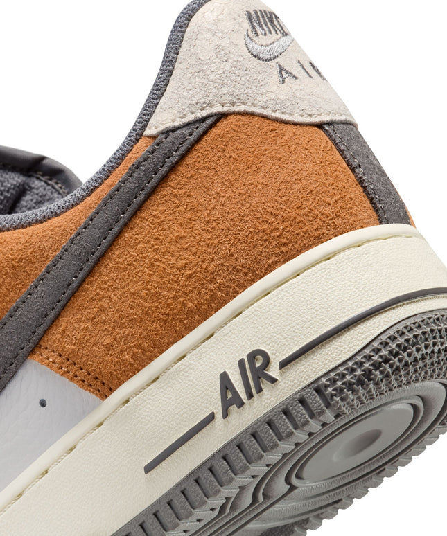 Nike Mens Air Force 1 '07 LV8 - Phantom/Copper Moon