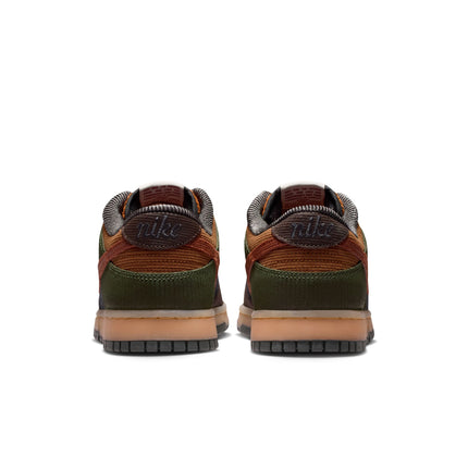Nike Mens Dunk Low Retro Premium - British Tan