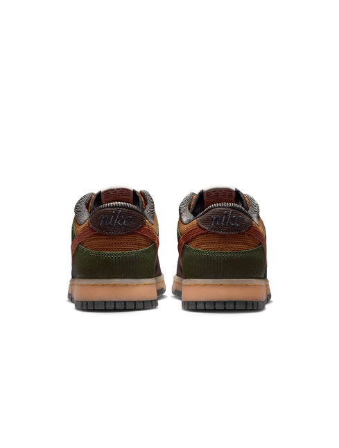 Nike Mens Dunk Low Retro Premium - British Tan