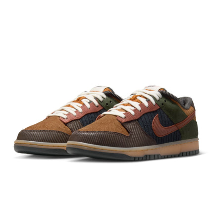 Nike Mens Dunk Low Retro Premium - British Tan