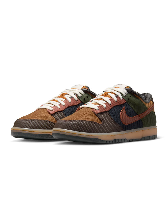 Nike Mens Dunk Low Retro Premium - British Tan
