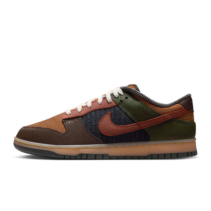 Nike Mens Dunk Low Retro Premium - British Tan