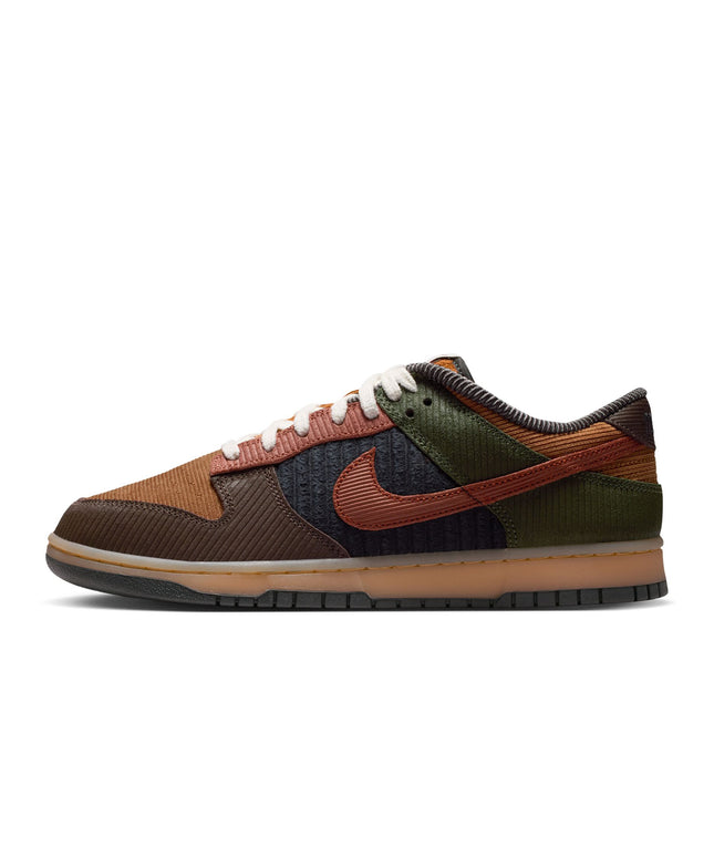 Nike Mens Dunk Low Retro Premium - British Tan