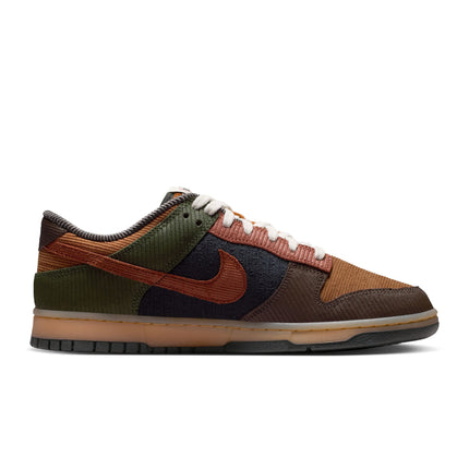 Nike Mens Dunk Low Retro Premium - British Tan