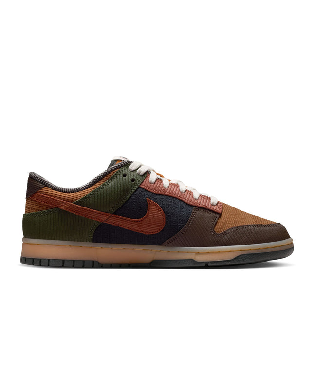 Nike Mens Dunk Low Retro Premium - British Tan