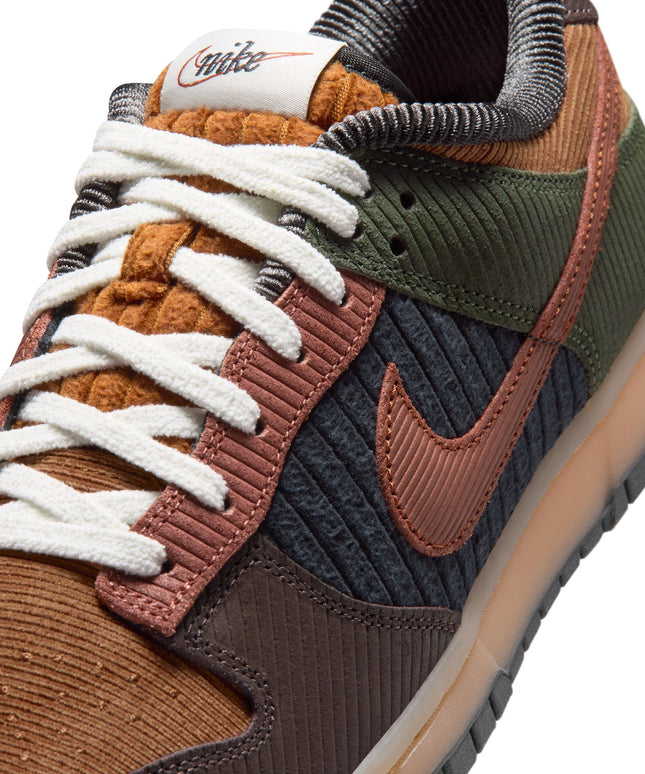 Nike Mens Dunk Low Retro Premium - British Tan