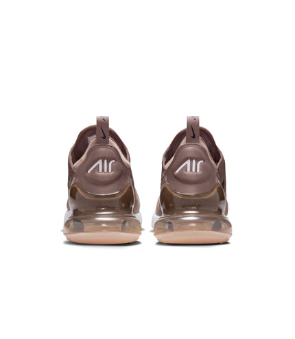Nike Mens Air Max 270 - Mink Brown