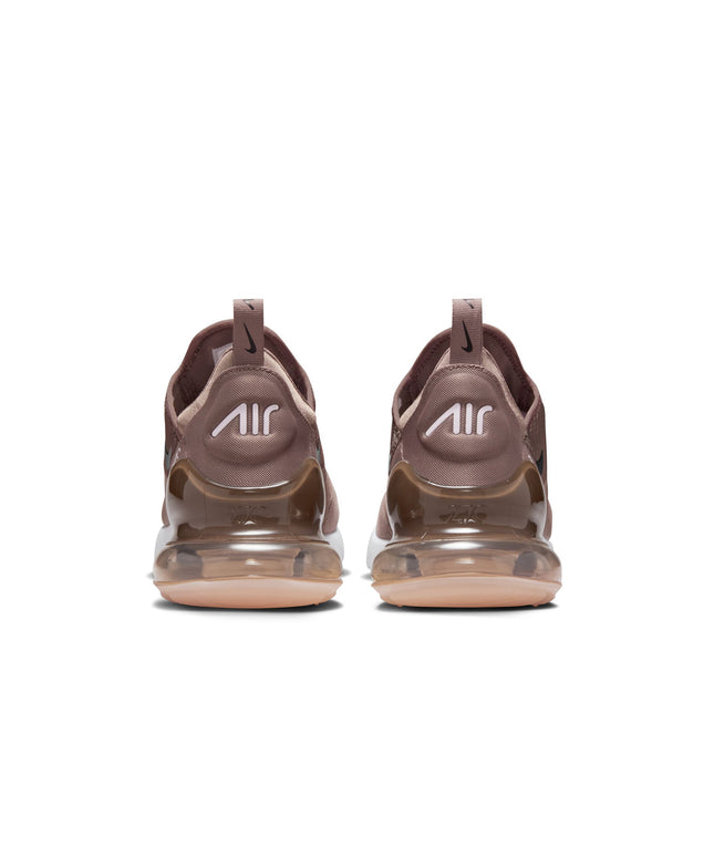 Nike Mens Air Max 270 - Mink Brown