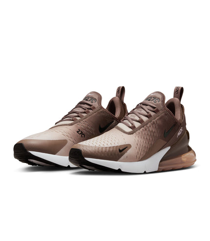 Nike Mens Air Max 270 - Mink Brown