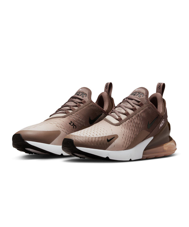 Nike Mens Air Max 270 - Mink Brown