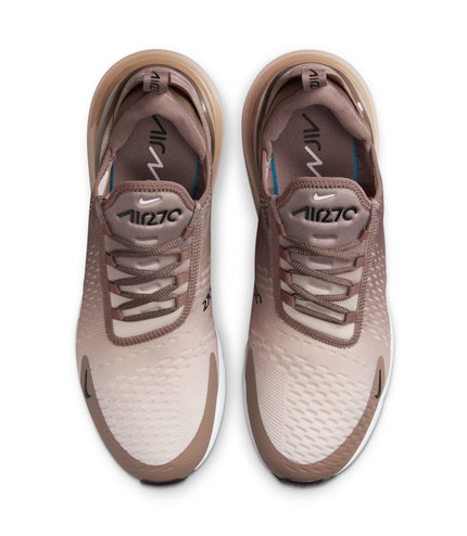 Nike Mens Air Max 270 - Mink Brown