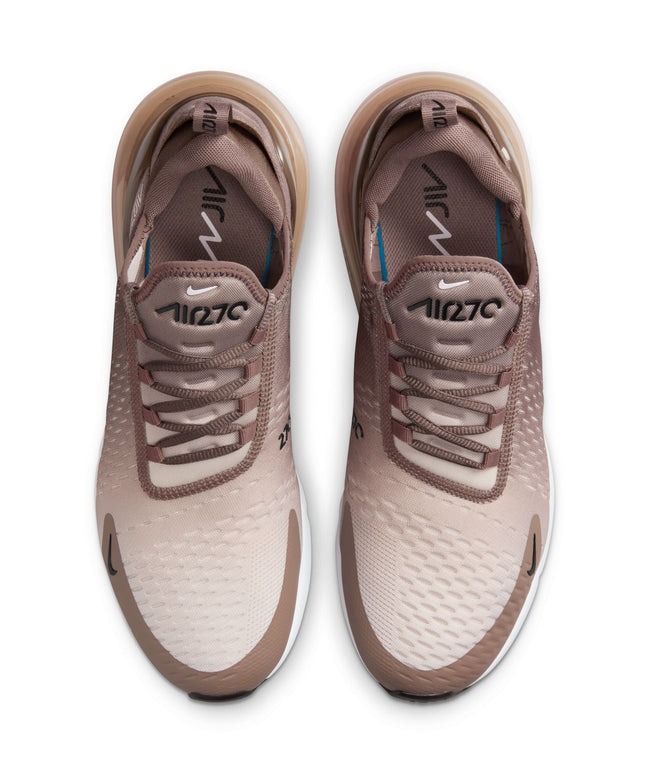 Nike Mens Air Max 270 - Mink Brown