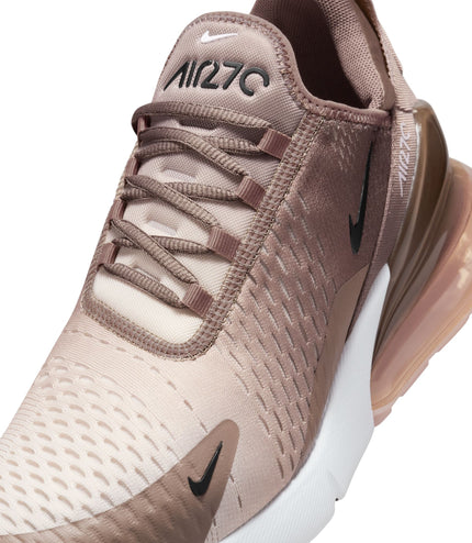 Nike Mens Air Max 270 - Mink Brown