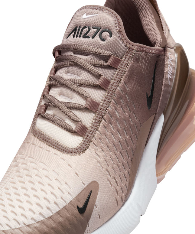Nike Mens Air Max 270 - Mink Brown