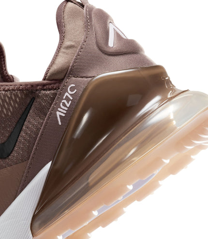 Nike Mens Air Max 270 - Mink Brown