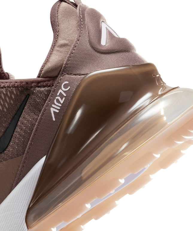 Nike Mens Air Max 270 - Mink Brown