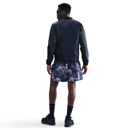 Nike Mens Club Flow Shorts - Midnight Navy/Psychic Blue