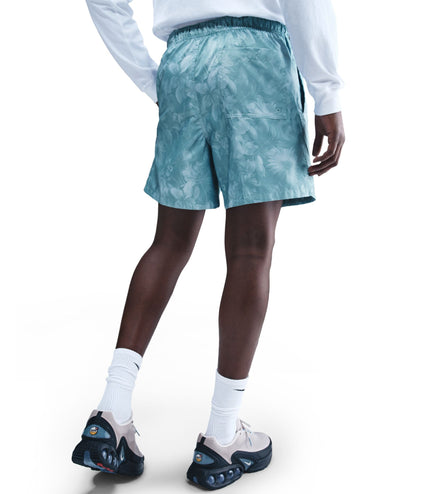 Nike Mens Club Flow Shorts - Turquoise