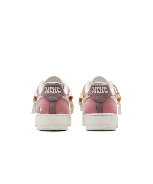 Nike Womens Air Force 1 '07 LX - Sail/Pearl Pink