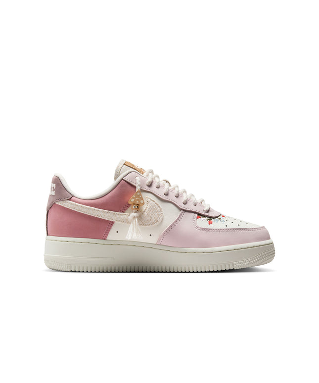 Nike Womens Air Force 1 '07 LX - Sail/Pearl Pink