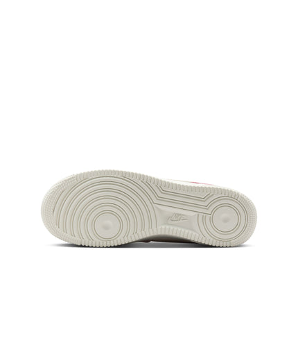 Nike Air Force 1 '07 LX para mujer, color vela/vela-vela-rosa perla 