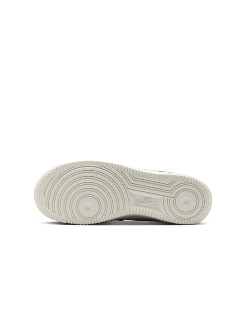 Nike Air Force 1 '07 LX para mujer, color vela/vela-vela-rosa perla 