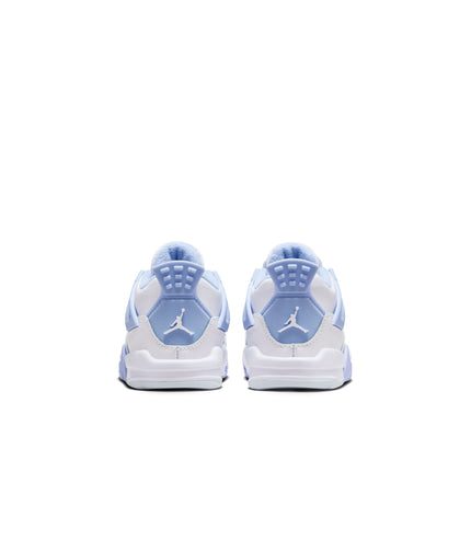 Air Jordan (TD) 4 Retro - Forget Me Not