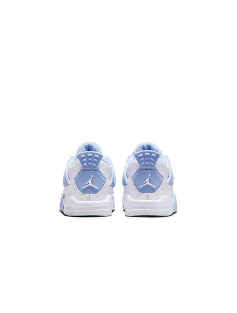 Air Jordan (TD) 4 Retro - Forget Me Not