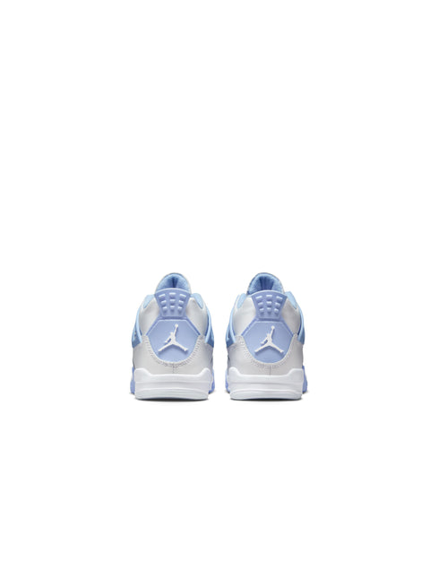 Air Jordan (PS) 4 Retro - Forget Me Not