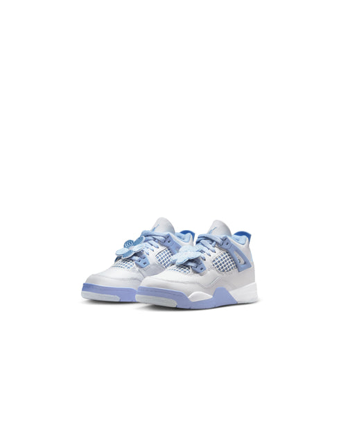 Air Jordan (PS) 4 Retro - Forget Me Not