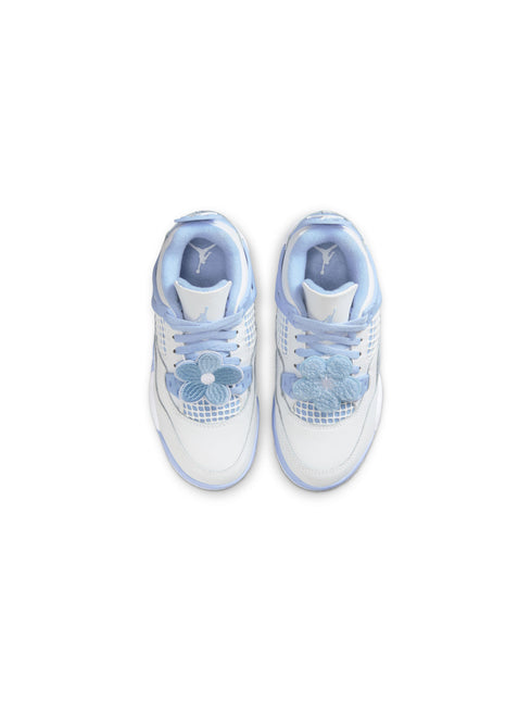 Air Jordan (PS) 4 Retro - Forget Me Not