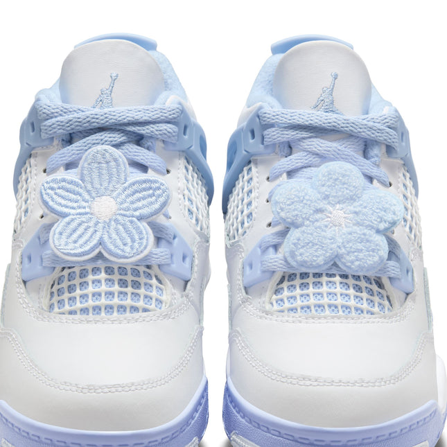 Air Jordan (PS) 4 Retro - Forget Me Not