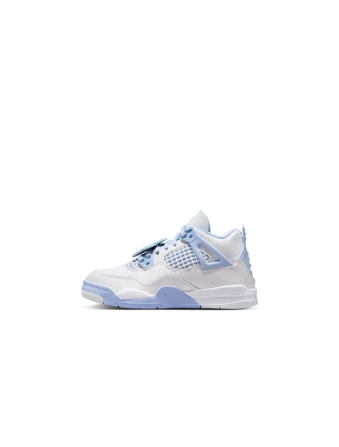Air Jordan (PS) 4 Retro - Forget Me Not