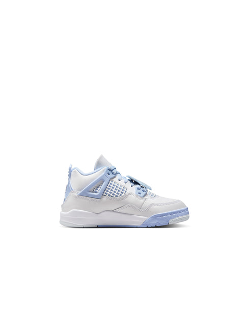 Air Jordan (PS) 4 Retro - Forget Me Not
