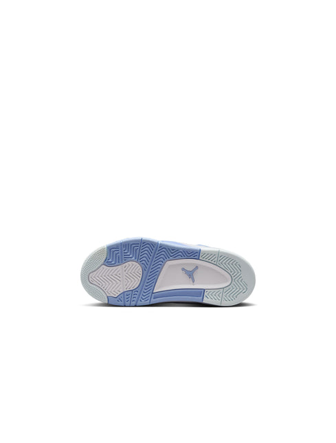 Air Jordan (PS) 4 Retro - Forget Me Not