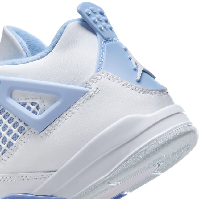 Air Jordan (PS) 4 Retro - Forget Me Not