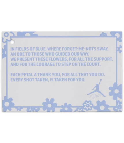 Air Jordan (PS) 4 Retro Blanco/Aluminio-Azul Tinte-Verde Aceite