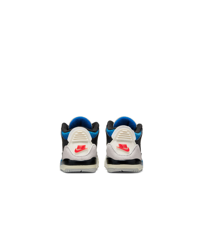 Air Jordan (TD) 3 Retro - Rare Air
