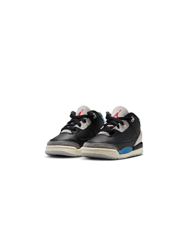 Air Jordan (TD) 3 Retro - Rare Air
