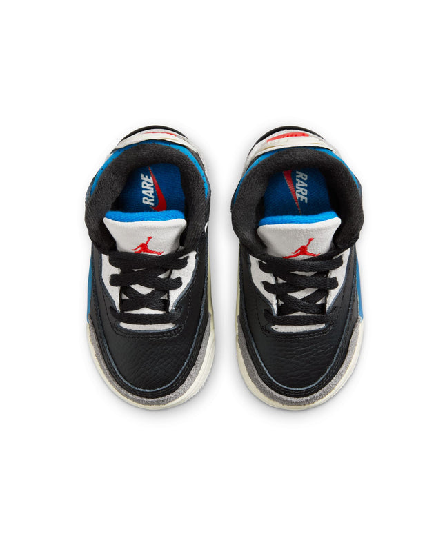 Air Jordan (TD) 3 Retro - Rare Air
