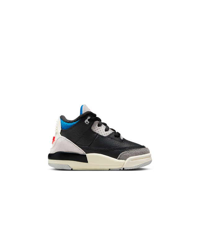 Air Jordan (TD) 3 Retro - Rare Air