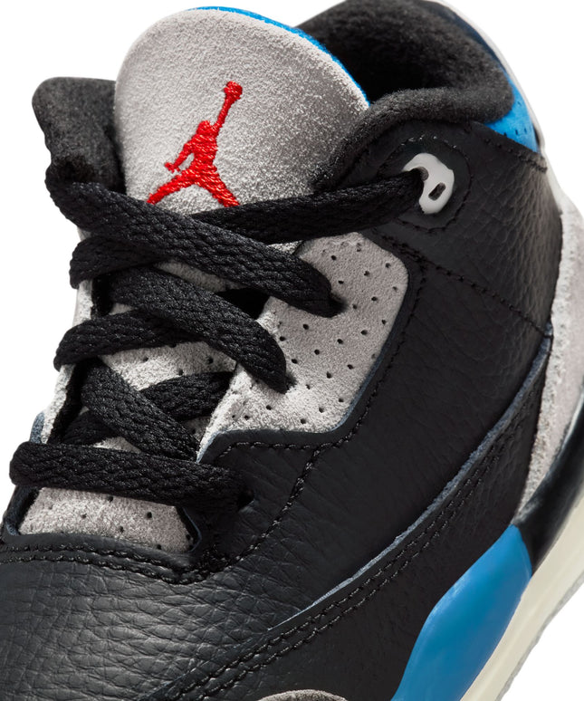 Air Jordan (TD) 3 Retro - Rare Air
