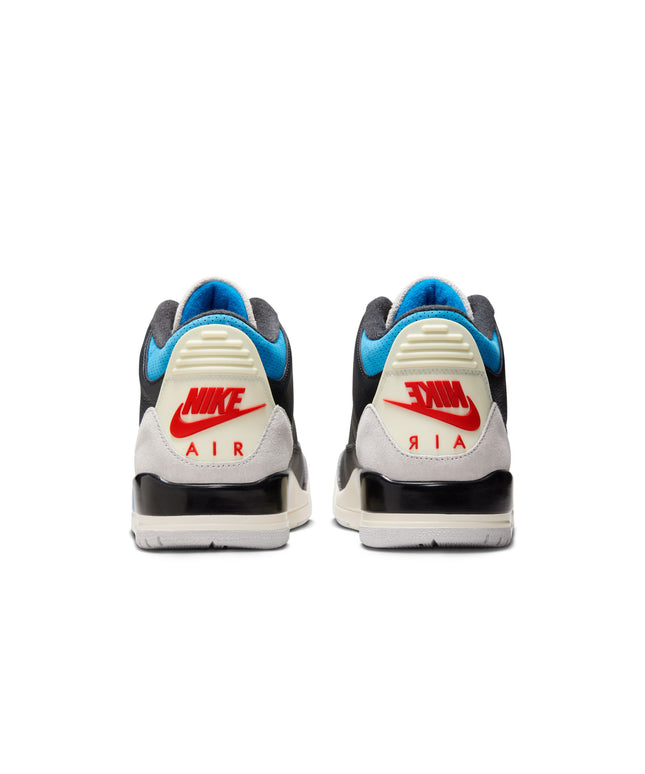 Air Jordan Men's 3 Retro - Rare Air