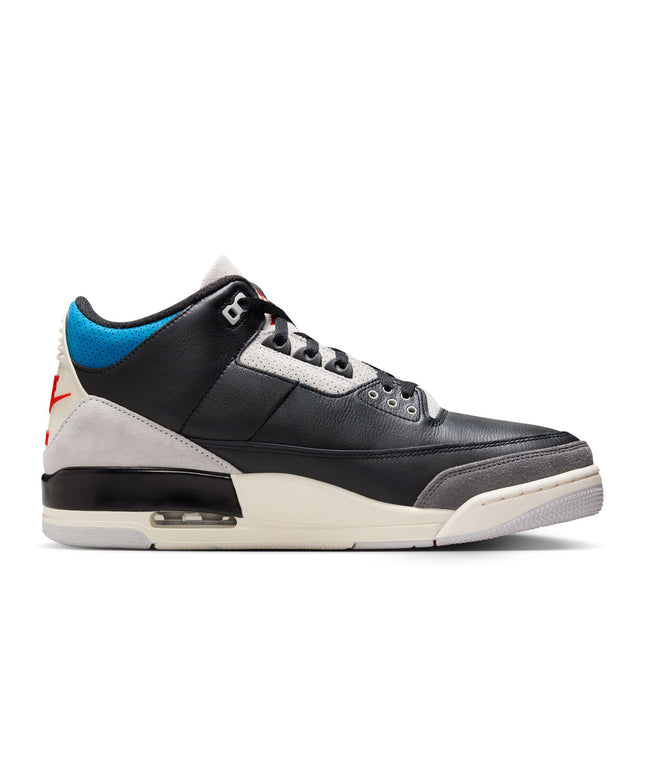 Air Jordan Mens 3 Retro - Rare Air