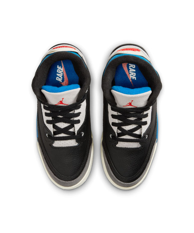 Air Jordan (PS) 3 Retro - Rare Air