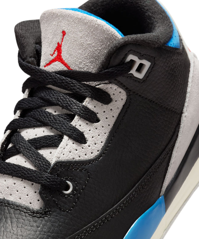 Air Jordan (PS) 3 Retro - Rare Air