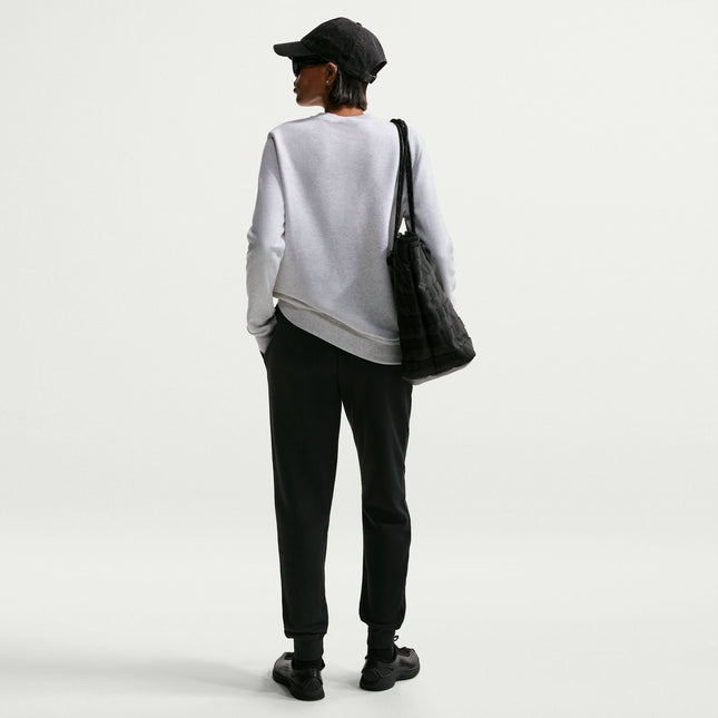 Nike Womens Mid-Rise Pants - Black